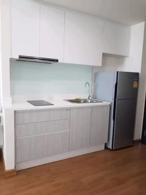 Studio for Rent in Suthep, Mueang Chiang Mai