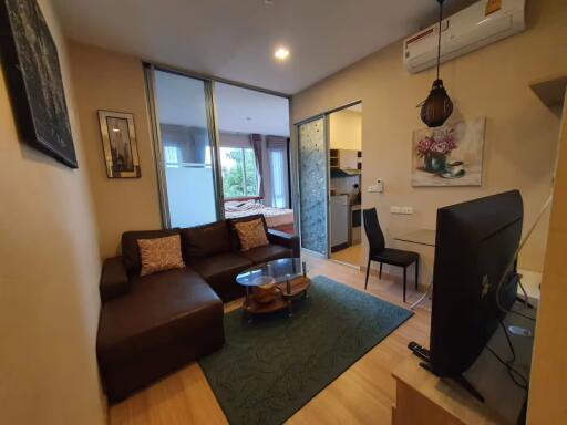 1 Bedroom Condo