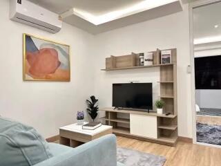 1 Bedroom Condo for Rent at Nakornping Condo