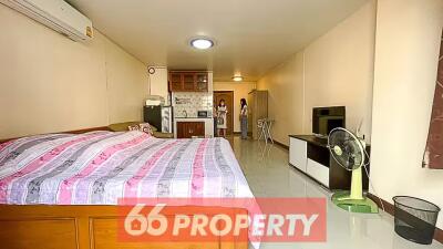 Studio for Rent in Suthep, Mueang Chiang Mai