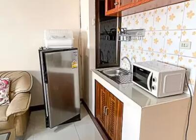 Studio for Rent in Suthep, Mueang Chiang Mai