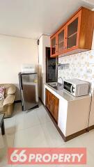 Studio for Rent in Suthep, Mueang Chiang Mai