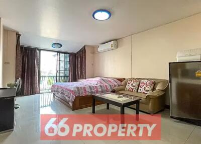 Studio for Rent in Suthep, Mueang Chiang Mai