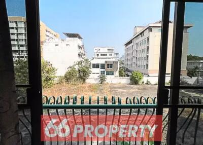 Studio for Rent in Suthep, Mueang Chiang Mai