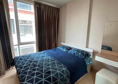 Condo for Rent at One Plus CBP