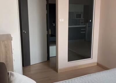 1 Bedroom Condo