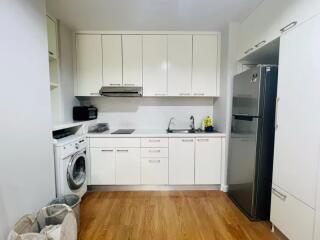 2 Bedroom Condo