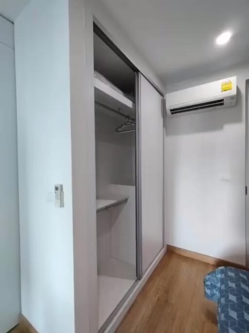 1 Bedroom Condo