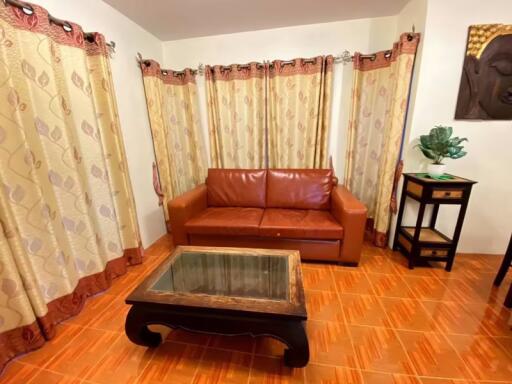 House for Rent in Chae Chang, San Kamphaeng.