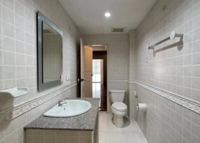 3 Bedroom Townhouse in Nimman