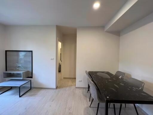 2 Bedroom Condo