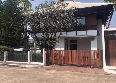 House for Rent in Nong Khwai, Hang Dong.