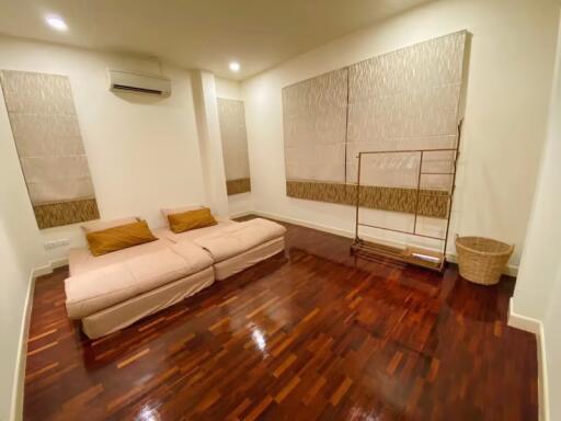 House for Rent in Nong Khwai, Hang Dong.