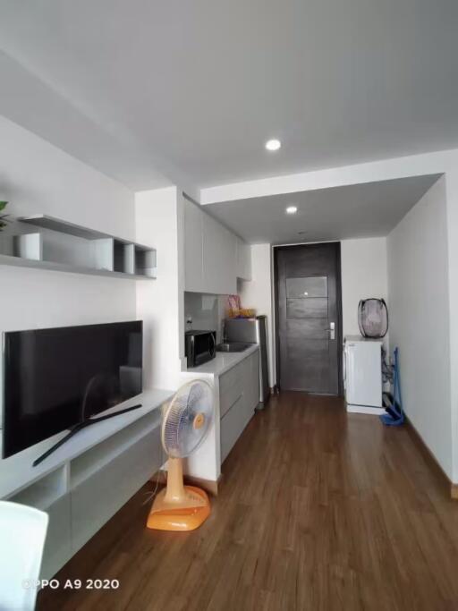 1 Bedroom Condo