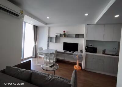 1 Bedroom Condo