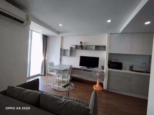 1 Bedroom Condo