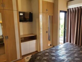 Studio for Rent in Suthep, Mueang Chiang Mai