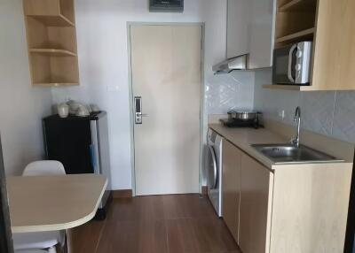 Studio for Rent in Suthep, Mueang Chiang Mai