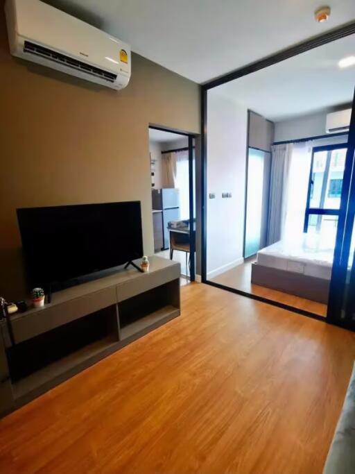 1 Bedroom Condo