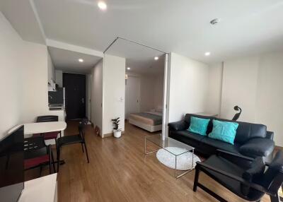 1 Bedroom Condo