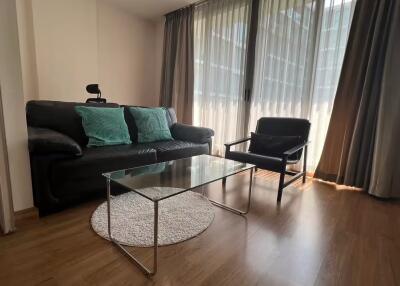 1 Bedroom Condo