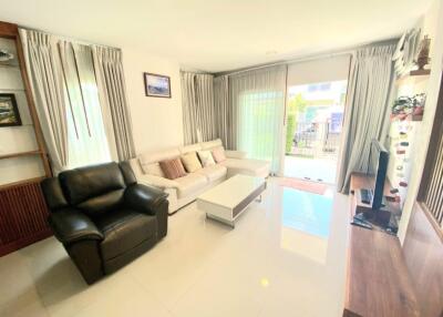 4 Bedroom House for Rent in Mae Hia, Mueang Chiang Mai