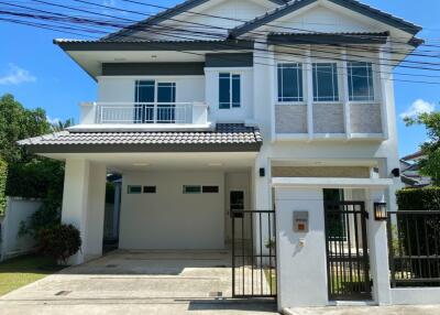 4 Bedroom House for Rent in Mae Hia, Mueang Chiang Mai