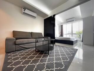 Condo for Rent at The Waterford Sukhumvit 50