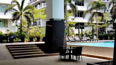 Condo for Rent at The Waterford Sukhumvit 50