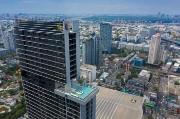 Condo for Rent at Knightsbridge Prime Onnut