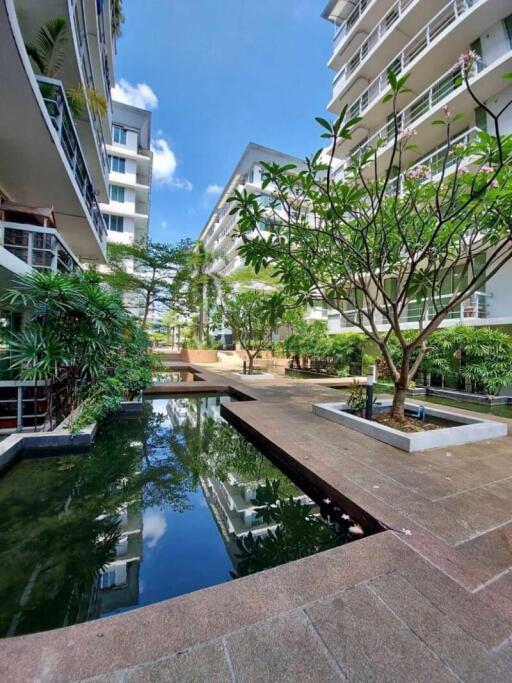 Condo for Rent at The Waterford Sukhumvit 50