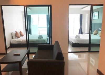 Condo for Rent at The Waterford Sukhumvit 50