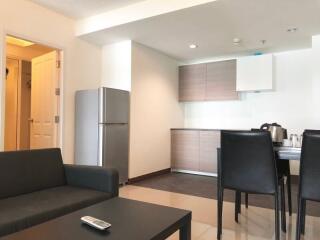 Condo for Rent at The Waterford Sukhumvit 50