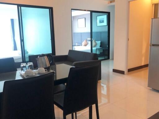 Condo for Rent at The Waterford Sukhumvit 50