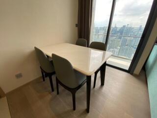 Condo for Rent at THE ESSE Asoke