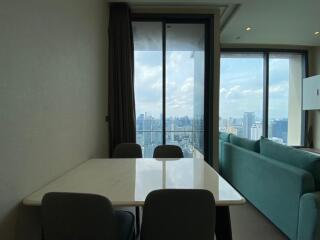 Condo for Rent at THE ESSE Asoke