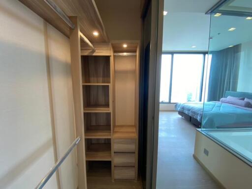 Condo for Rent at THE ESSE Asoke