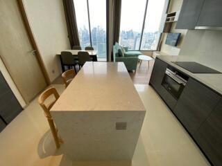 Condo for Rent at THE ESSE Asoke