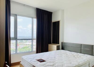 Condo for Rent at Aspire Rama 4