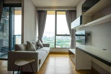 Condo for Rented at The Lumpini 24