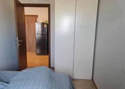 Condo for Rent at Metris Phatthanakan-Ekkamai