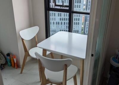 Condo for Rent at The Base Rama 9 - Ramkhamhaeng