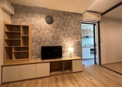 Condo for Rent at The Excel Hideaway Sukhumvit 71