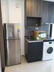 Condo for Rent at Ashton Chula-Silom