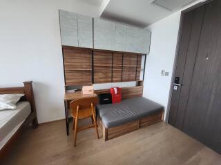 Condo for Rent at Ashton Chula-Silom