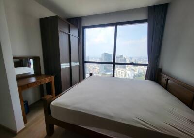 Condo for Rent at Ashton Chula-Silom