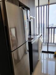 Condo for Rent at Ashton Chula-Silom