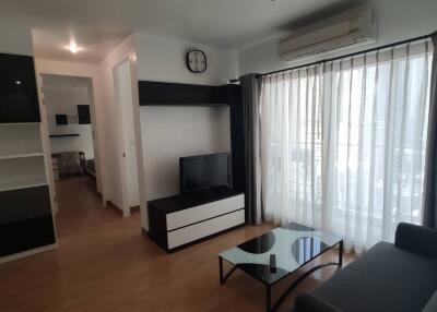 Condo for Rent at The Parkland Grand Asok-Phetchaburi