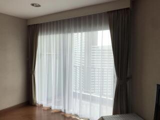 Condo for Rent at Belle Grand Rama 9