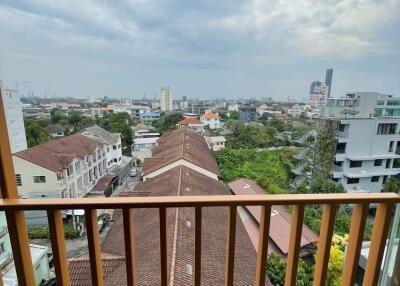 2 Bedroom Condo for Rent at Condo Quintara Arte Sukhumvit 52